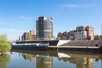 Woning Hanzeplein 53 Doesburg