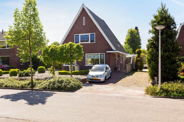 Woning Holterweg 14 Nijverdal