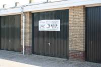 Garage G. van Nijenrodestraat 3621 Breukelen