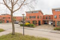 Woning Schone van Boskoopgaarde 19 Amersfoort