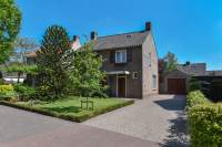 Woning Vestdijk 28 Oost West en Middelbeers