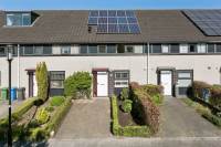 Woning Krabbenkreek 41 Amersfoort