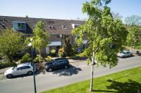 Woning Kleyn Proffijtlaan 62 Oegstgeest