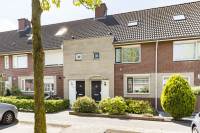 Woning Roald Dahllaan 33 Eindhoven