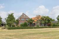 Woning Hagenvoorde 7 Wijhe