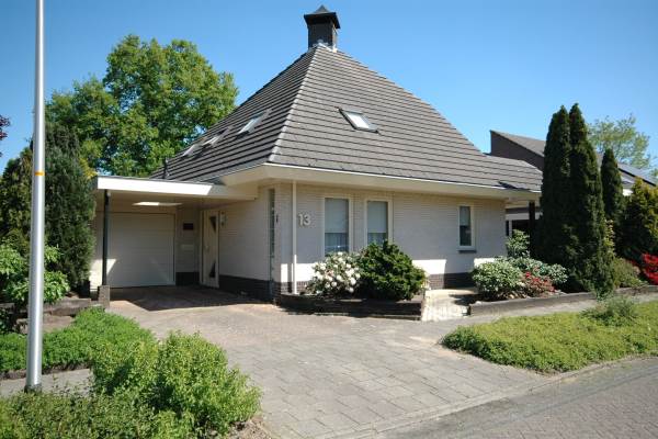 Woning Pinksterbloem 13 Heino