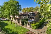 Woning Susannadonk 127 Roosendaal