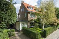 Woning Zomerlaan 4 Heemstede