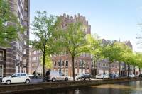 Woning Boomsluiterskade 250 Den Haag