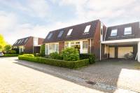 Woning Koningskruis 14 Hilvarenbeek