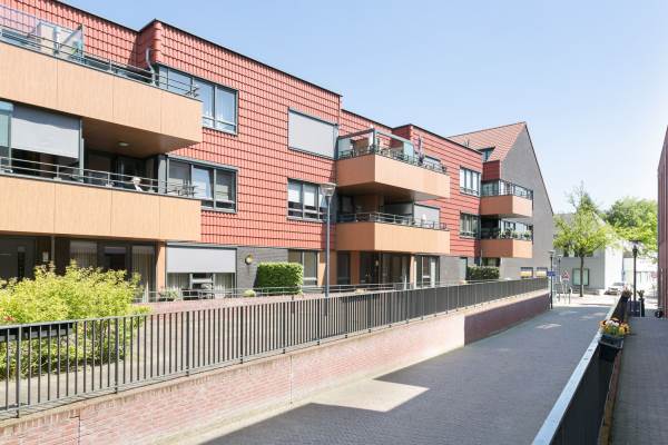 Woning Hof Van Wijck 30 Nuenen