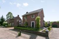 Woning Sint Josephstraat 19 Stevensbeek
