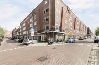 Woning Filips van Almondestraat 29 Amsterdam