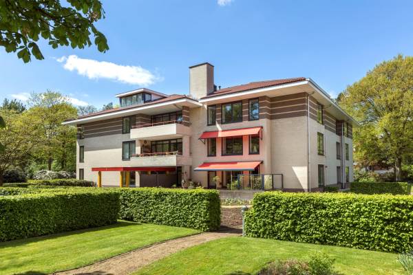 Woning Finsponglaan 130 Zeist