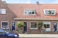 Woning Putmanstraat 11 Deventer