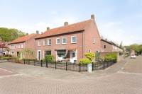 Woning De Meerberg 7 Dorst