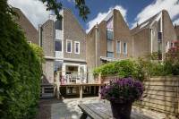 Woning Kloosterstraat 51 Muiden