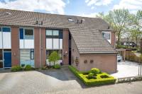 Woning Illegaliteitsweg 64 Amersfoort