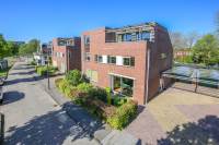 Woning Leonard Springerlaan 125 Deventer