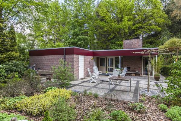 Woning Bosweg 6 Sellingen