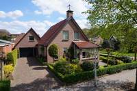 Woning Lageweg 39 Burgum