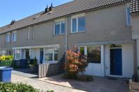 Woning J.A. Brinkmanstraat 103 Almere