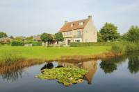 Woning Langbroekerweg 22 Doorn