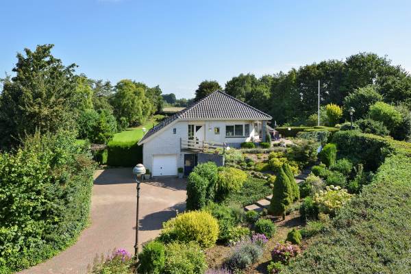 Woning Molenhoek 3 Herwen