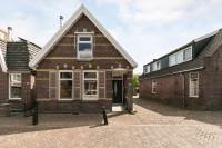 Woning Dorpsstraat 88 Broek op Langedijk