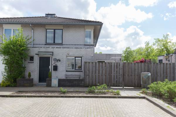 Woning Schönbergweg 83 Almere