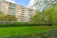 Woning Van Nijenrodeweg 478 Amsterdam