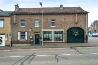 Woning Dorpsstraat 74 Schinnen