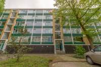 Woning Burgemeester Keijzerlaan 121 Leidschendam