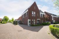 Woning Laarveld 34 Gemert