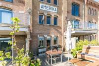 Woning Handelsplein 12 Rotterdam