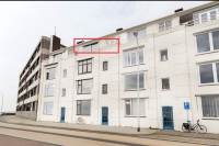Woning Boulevard De Ruyter 114 Vlissingen