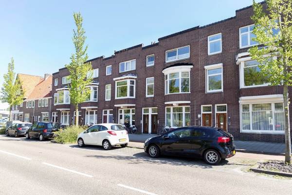 Woning Koudekerkseweg 64 Vlissingen