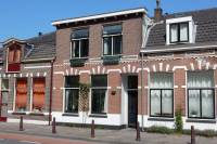 Woning Zijlsingel 30 Leiden