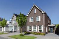 Woning Kettingsteek 3 Almere