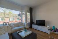 Woning Tweede Willemstraat 43 Groningen