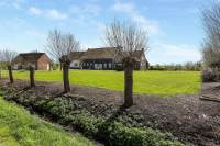 Woning Nieuwe Ronde Blokweg 2 Ouwerkerk