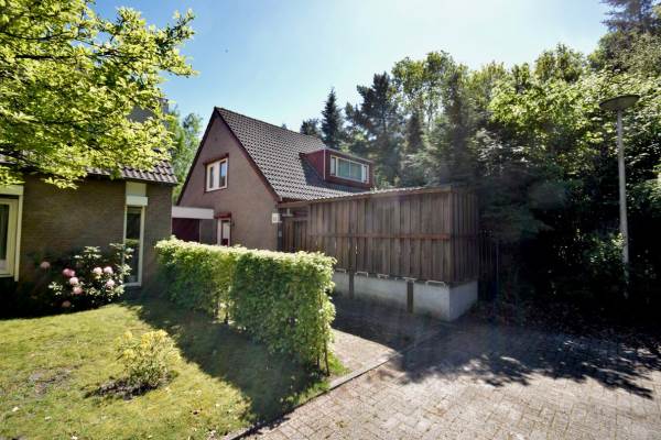 Woning Ambrozijnberg 14 Roosendaal