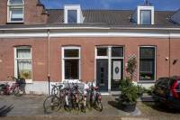 Woning Hof de Vriendschap 30 Dordrecht
