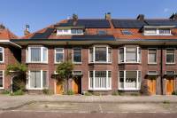 Woning Vondellaan 24 Leiden