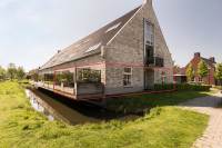 Woning Laarveld 36 Gemert