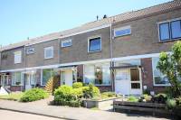 Woning Pieter de Hooghstraat 17 Papendrecht
