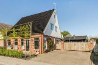 Woning Oostenburgstraat 7 Kollum