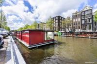 Woning Singel 11 Amsterdam