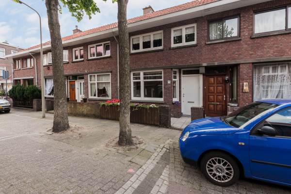 Woning Van Vlotenstraat 33 Den Haag