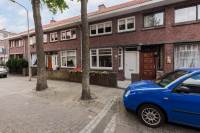 Woning Van Vlotenstraat 33 Den Haag